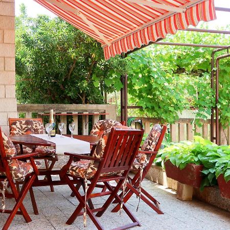 Apartment Vesna - Put106 By Interhome Punat Dış mekan fotoğraf