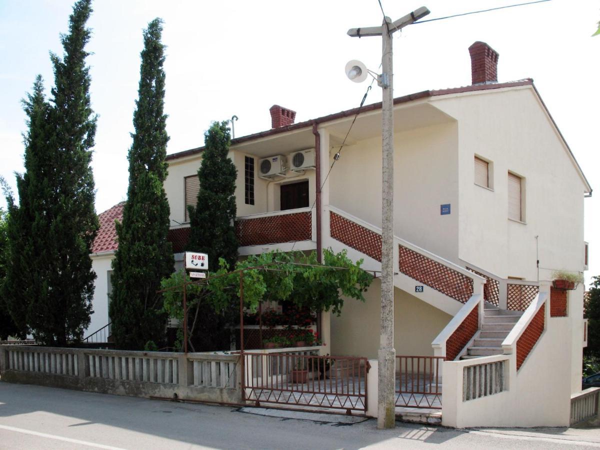 Apartment Vesna - Put106 By Interhome Punat Dış mekan fotoğraf