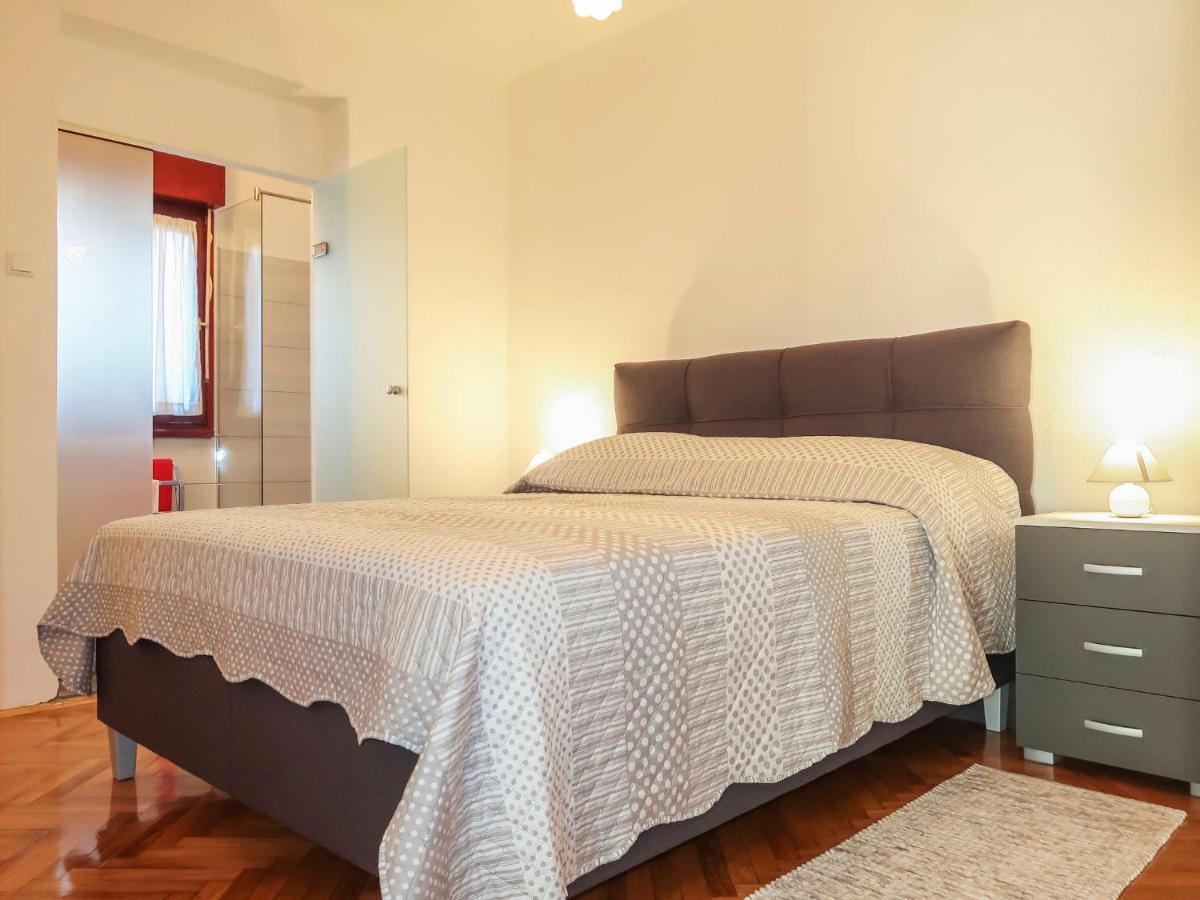 Apartment Vesna - Put106 By Interhome Punat Dış mekan fotoğraf