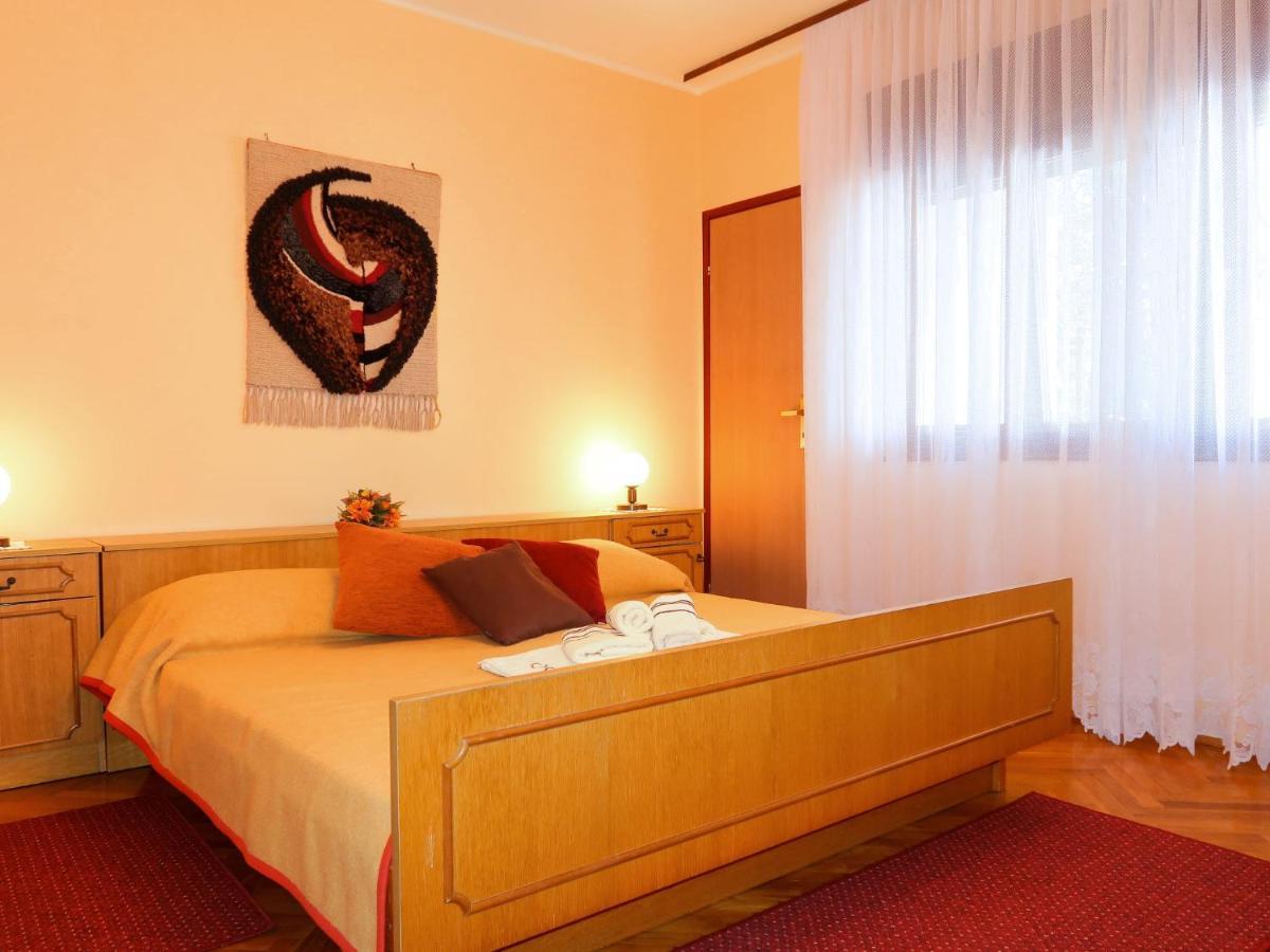 Apartment Vesna - Put106 By Interhome Punat Dış mekan fotoğraf