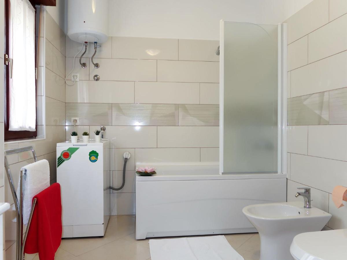 Apartment Vesna - Put106 By Interhome Punat Dış mekan fotoğraf