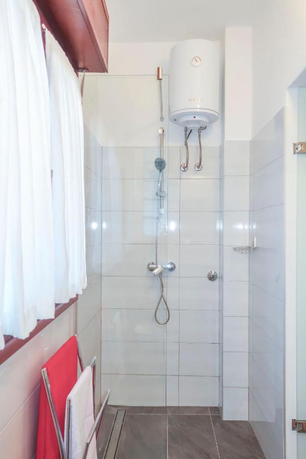 Apartment Vesna - Put106 By Interhome Punat Dış mekan fotoğraf