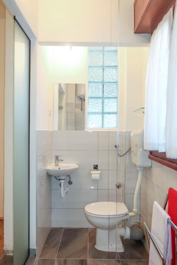 Apartment Vesna - Put106 By Interhome Punat Dış mekan fotoğraf