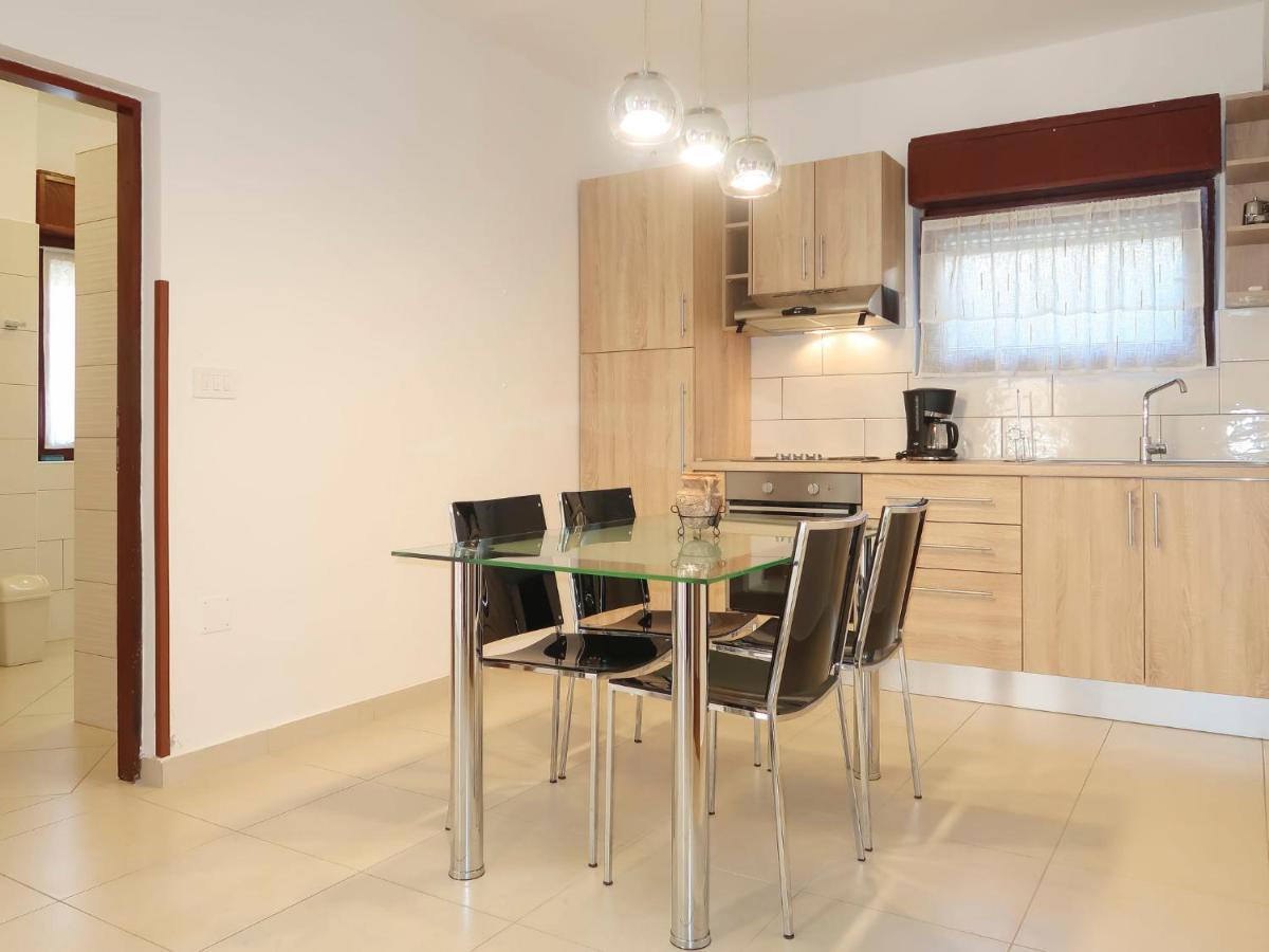 Apartment Vesna - Put106 By Interhome Punat Dış mekan fotoğraf