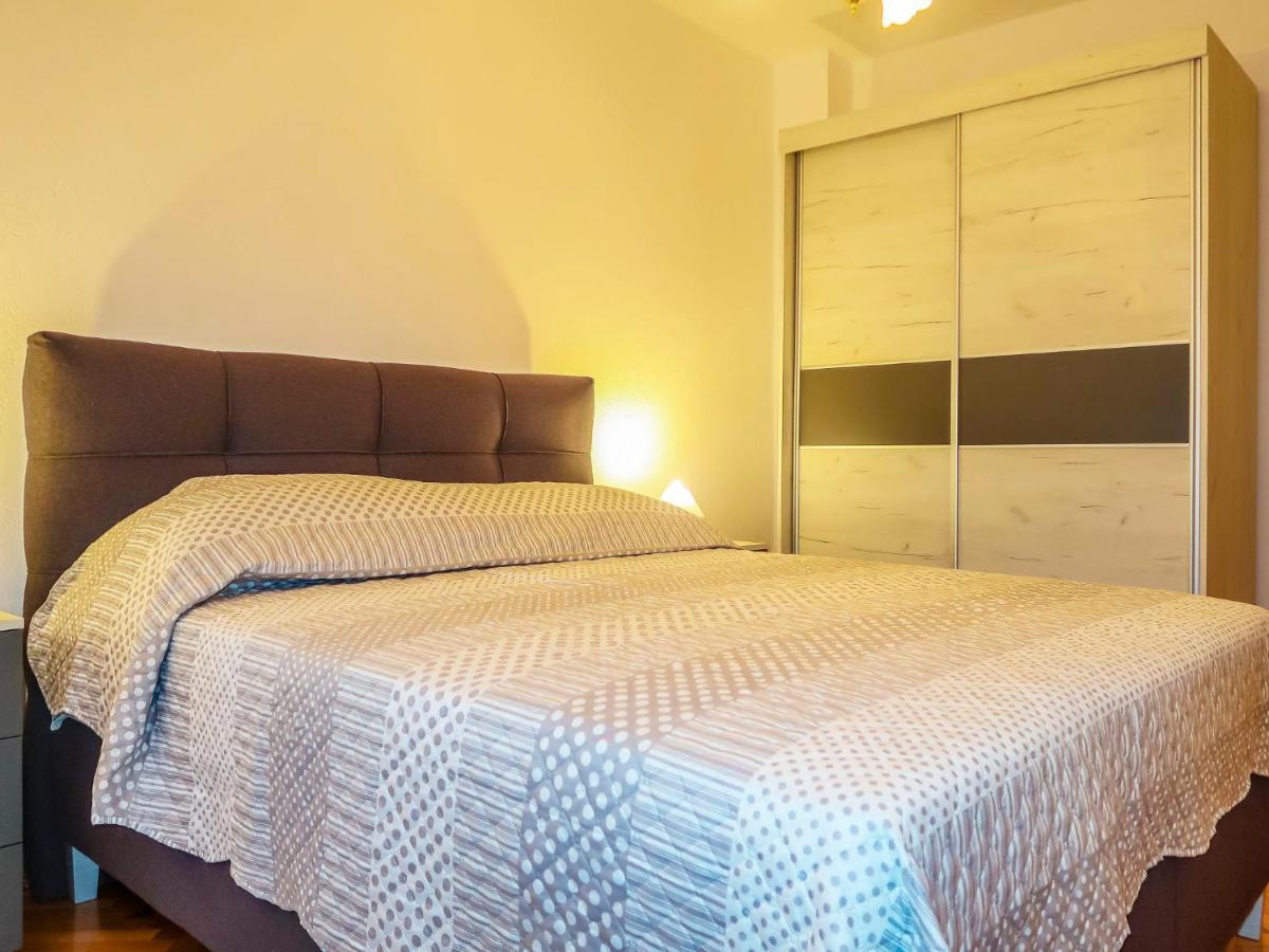 Apartment Vesna - Put106 By Interhome Punat Dış mekan fotoğraf